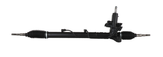 Rack & Pinion